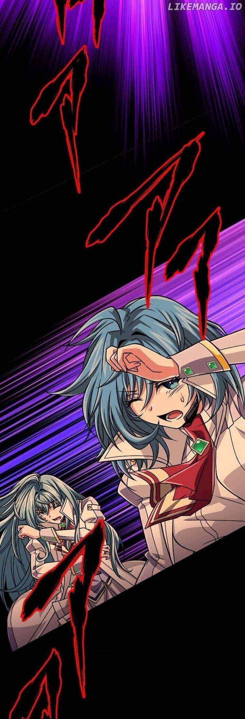 Magic Level 99990000 All-Attribute Great Sage Chapter 98 30